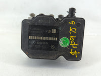 2017-2021 Buick Encore Anti-Lock Brake ABS Pump Module Actuator OEM P/N:42643519 Fits Fits 2017 2018 2019 2020 2021 OEM Used