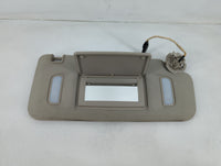 2013-2021 Buick Encore Sun Visor Shade Replacement Passenger Right Mirror Fits Fits 2013 2014 2015 2016 2017 2018 2019 2020 