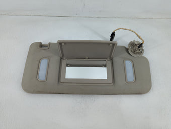 compare product 2013-2021 Buick Encore Sun Visor Shade Replacement Passenger Right Mirror Fits Fits 2013 2014 2015 2016 2017 2018 2019 2020 2021 OEM Used Auto Parts