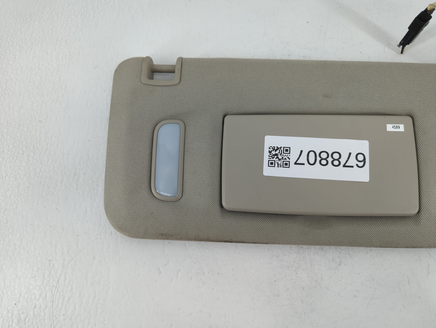 2013-2021 Buick Encore Sun Visor Shade Replacement Passenger Right Mirror Fits Fits 2013 2014 2015 2016 2017 2018 2019 2020 