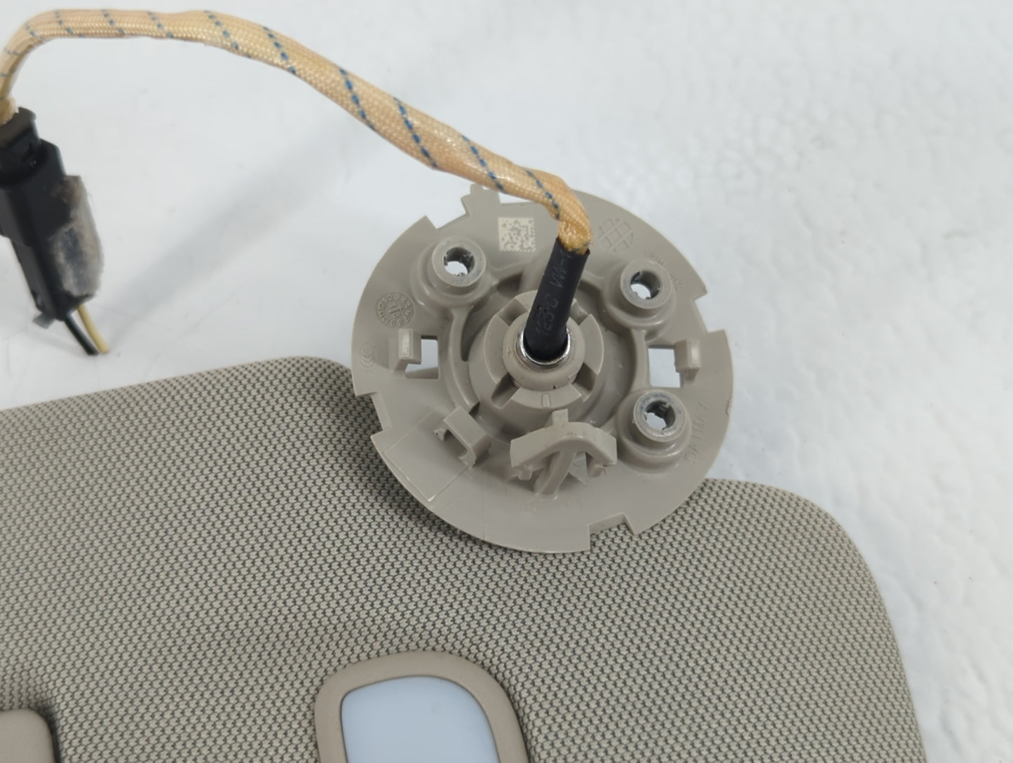 2013-2021 Buick Encore Sun Visor Shade Replacement Passenger Right Mirror Fits Fits 2013 2014 2015 2016 2017 2018 2019 2020 