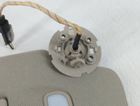 2013-2021 Buick Encore Sun Visor Shade Replacement Passenger Right Mirror Fits Fits 2013 2014 2015 2016 2017 2018 2019 2020 