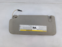 2013-2021 Buick Encore Sun Visor Shade Replacement Passenger Right Mirror Fits Fits 2013 2014 2015 2016 2017 2018 2019 2020 