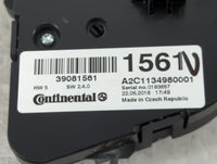 2017-2021 Buick Encore Climate Control Module Temperature AC/Heater Replacement P/N:A2C1134980001 39081561 Fits OEM Used Aut