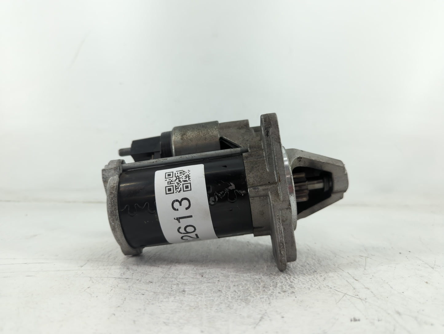 2014-2021 Buick Encore Car Starter Motor Solenoid OEM P/N:25 200 067 Fits Fits 2014 2015 2016 2017 2018 2019 2020 2021 OEM U