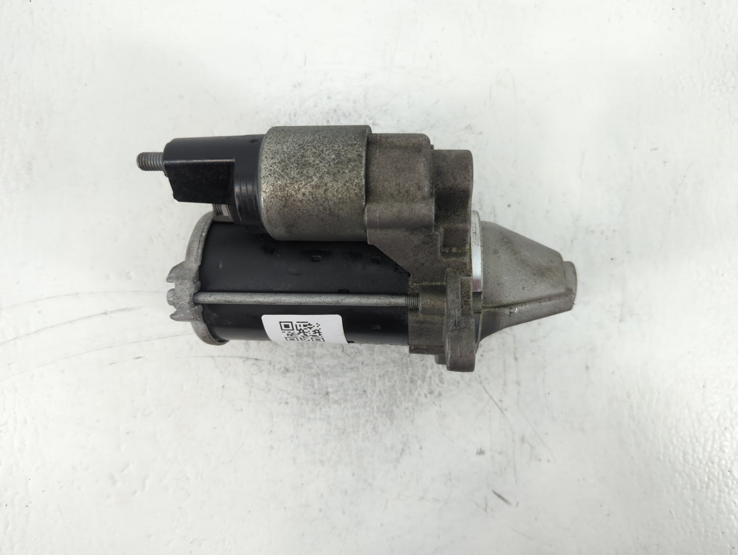 2014-2021 Buick Encore Car Starter Motor Solenoid OEM P/N:25 200 067 Fits Fits 2014 2015 2016 2017 2018 2019 2020 2021 OEM U
