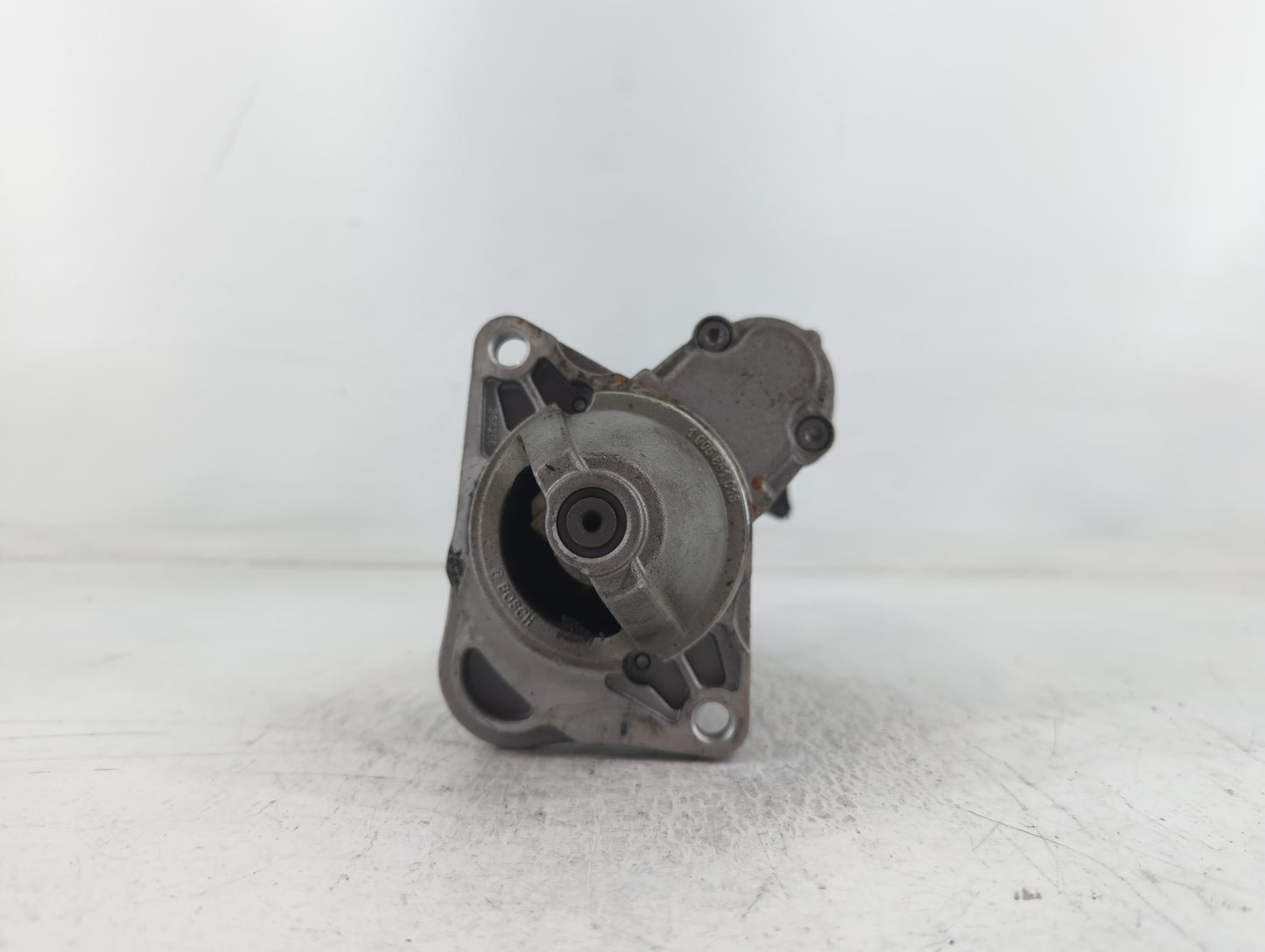 2014-2021 Buick Encore Car Starter Motor Solenoid OEM P/N:25 200 067 Fits Fits 2014 2015 2016 2017 2018 2019 2020 2021 OEM U