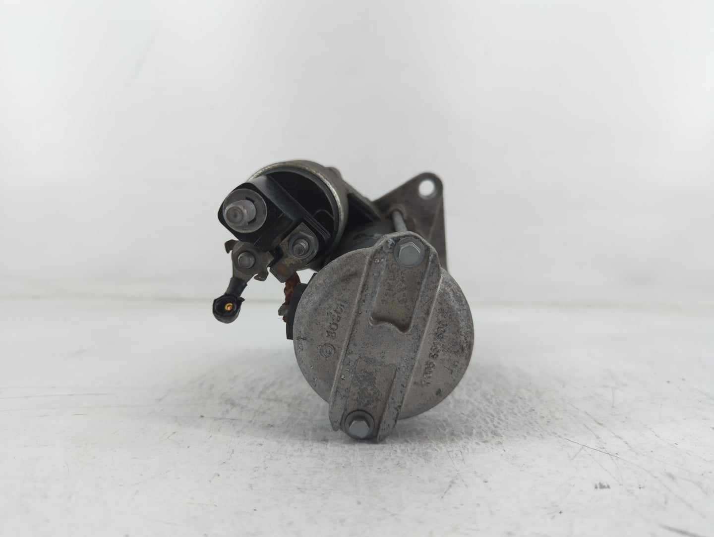 2014-2021 Buick Encore Car Starter Motor Solenoid OEM P/N:25 200 067 Fits Fits 2014 2015 2016 2017 2018 2019 2020 2021 OEM U