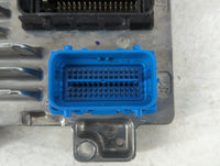 2017-2021 Buick Encore PCM Engine Control Computer ECU ECM PCU OEM P/N:E78 12695536 Fits Fits 2017 2018 2019 2020 2021 OEM U