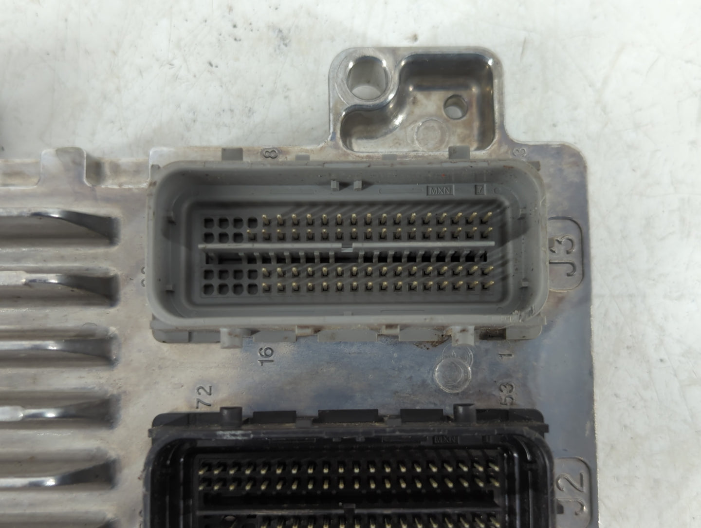 2017-2021 Buick Encore PCM Engine Control Computer ECU ECM PCU OEM P/N:E78 12695536 Fits Fits 2017 2018 2019 2020 2021 OEM U