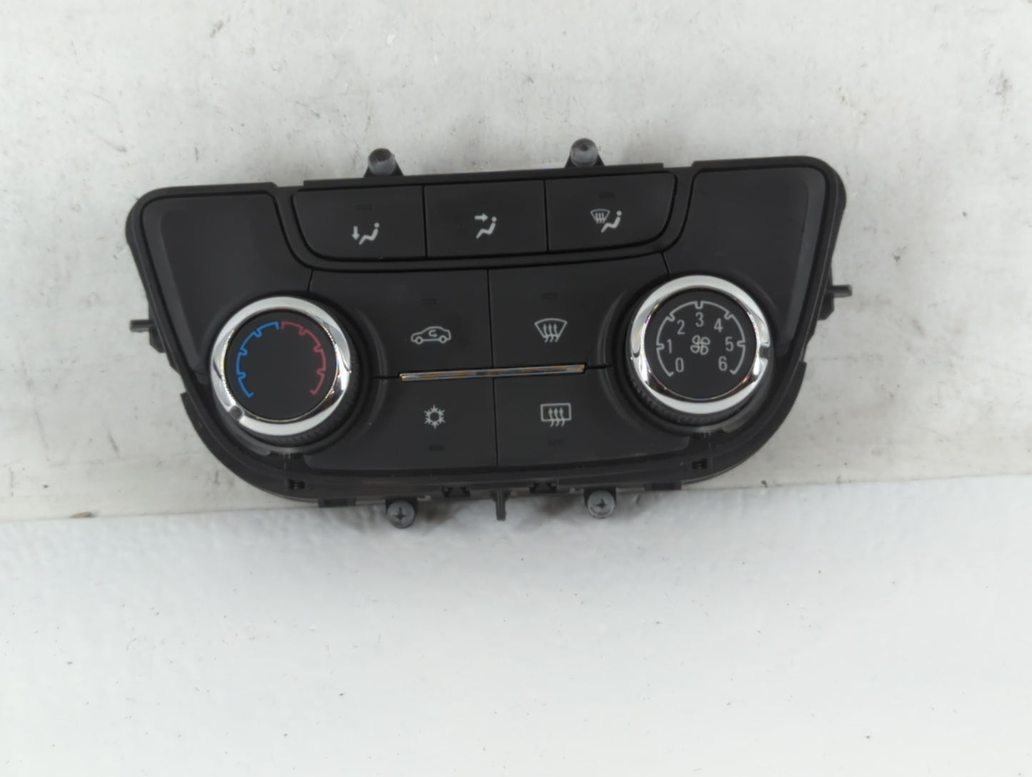 2017-2021 Buick Encore Climate Control Module Temperature AC/Heater Replacement P/N:A2C1134980001 39081561 Fits OEM Used Aut