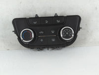 2017-2021 Buick Encore Climate Control Module Temperature AC/Heater Replacement P/N:A2C1134980001 39081561 Fits OEM Used Aut