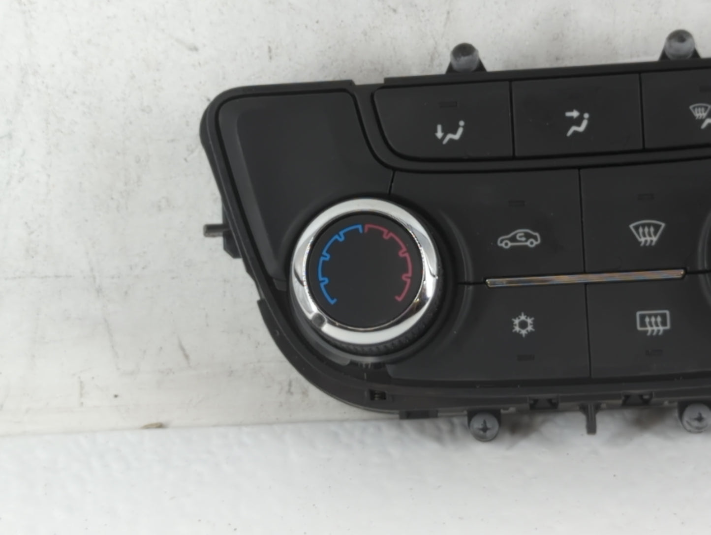 2017-2021 Buick Encore Climate Control Module Temperature AC/Heater Replacement P/N:A2C1134980001 39081561 Fits OEM Used Aut