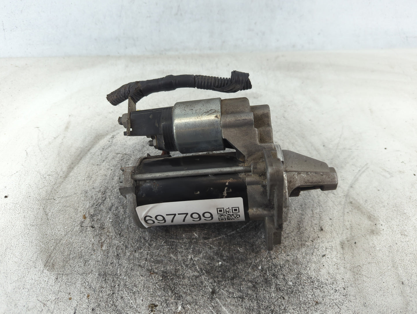 2014-2021 Buick Encore Car Starter Motor Solenoid OEM P/N:20180714 25 200 067 Fits Fits 2014 2015 2016 2017 2018 2019 2020 2