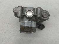 2013-2021 Buick Encore Throttle Body P/N:55565489 Fits Fits 2011 2012 2013 2014 2015 2016 2017 2018 2019 2020 2021 OEM Used 