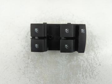 2017-2020 Buick Encore Master Power Window Switch Replacement Driver Side Left P/N:22915128 95025518-600R Fits OEM Used Auto