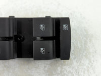 2017-2020 Buick Encore Master Power Window Switch Replacement Driver Side Left P/N:22915128 95025518-600R Fits OEM Used Auto