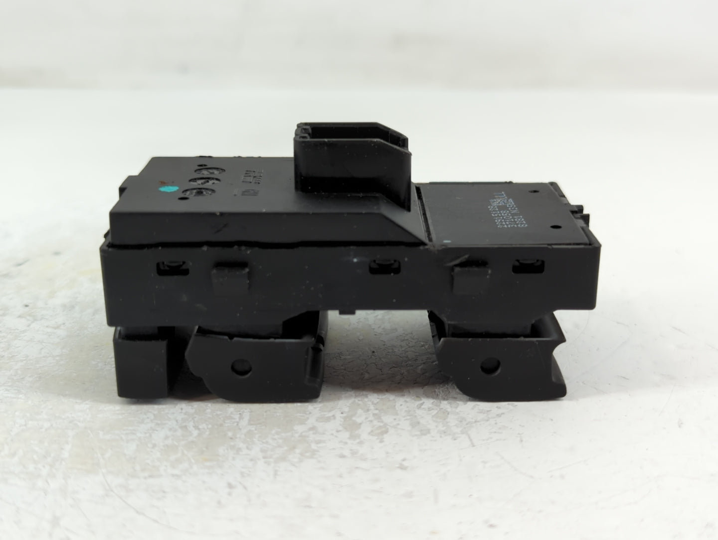 2017-2020 Buick Encore Master Power Window Switch Replacement Driver Side Left P/N:22915128 95025518-600R Fits OEM Used Auto