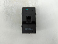 2017-2020 Buick Encore Master Power Window Switch Replacement Driver Side Left P/N:22915128 95025518-600R Fits OEM Used Auto
