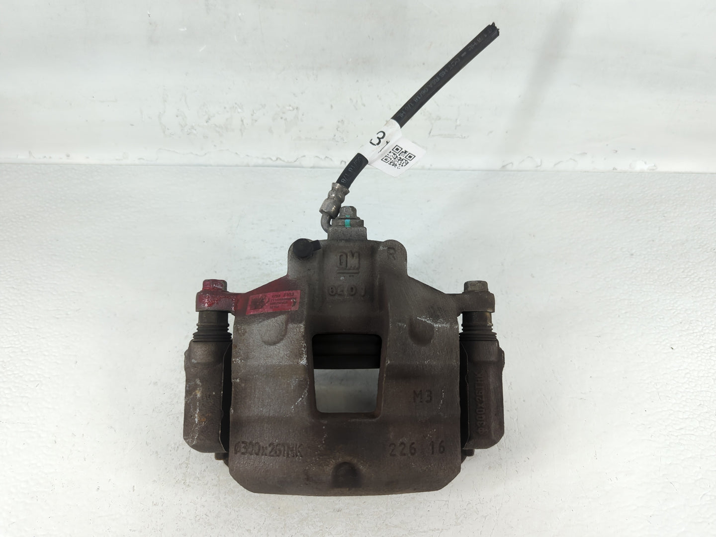 2018-2021 Buick Encore Front Passenger Right Brake Caliper - Oemusedautoparts1.com