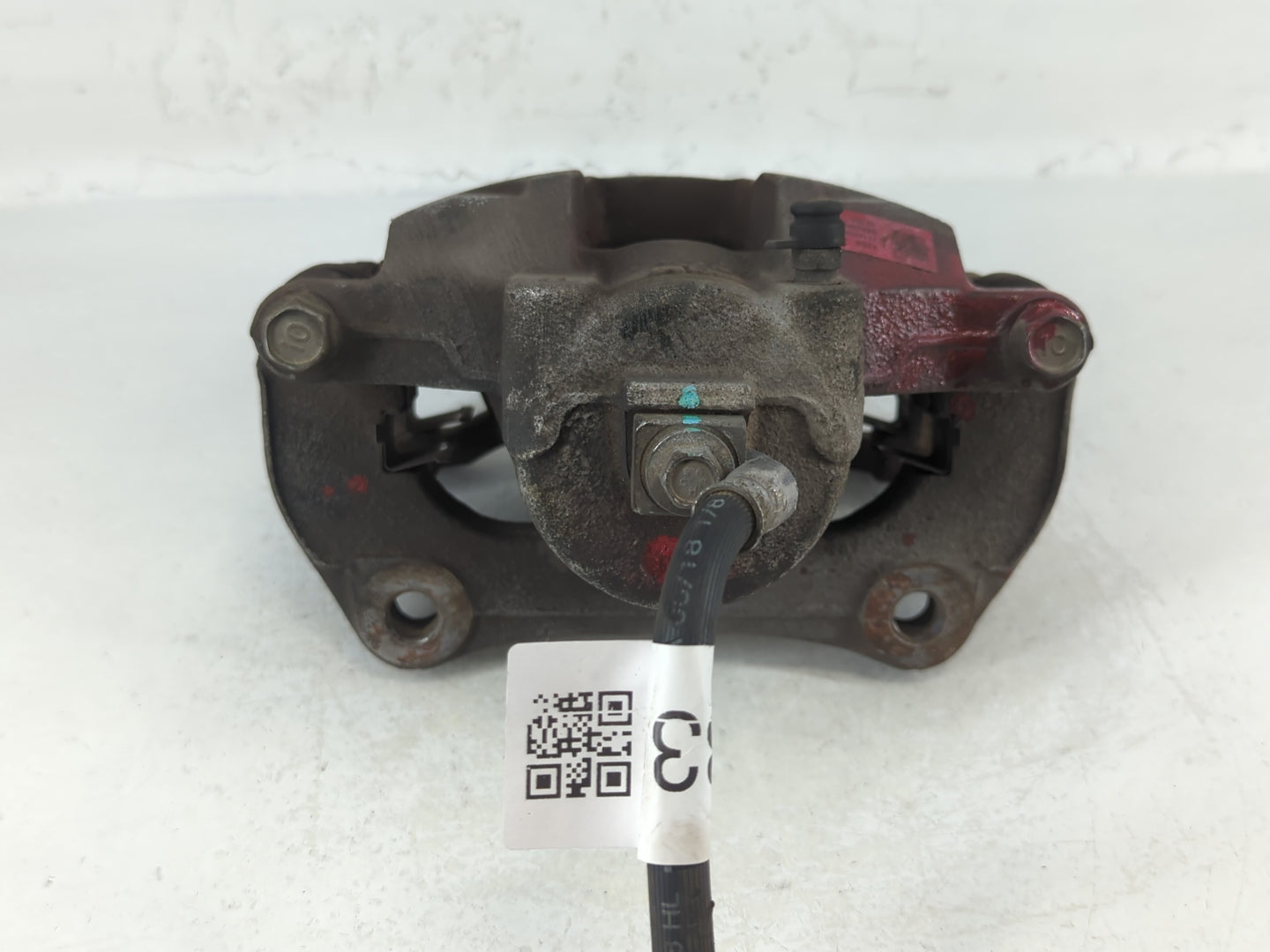 2018-2021 Buick Encore Front Passenger Right Brake Caliper - Oemusedautoparts1.com