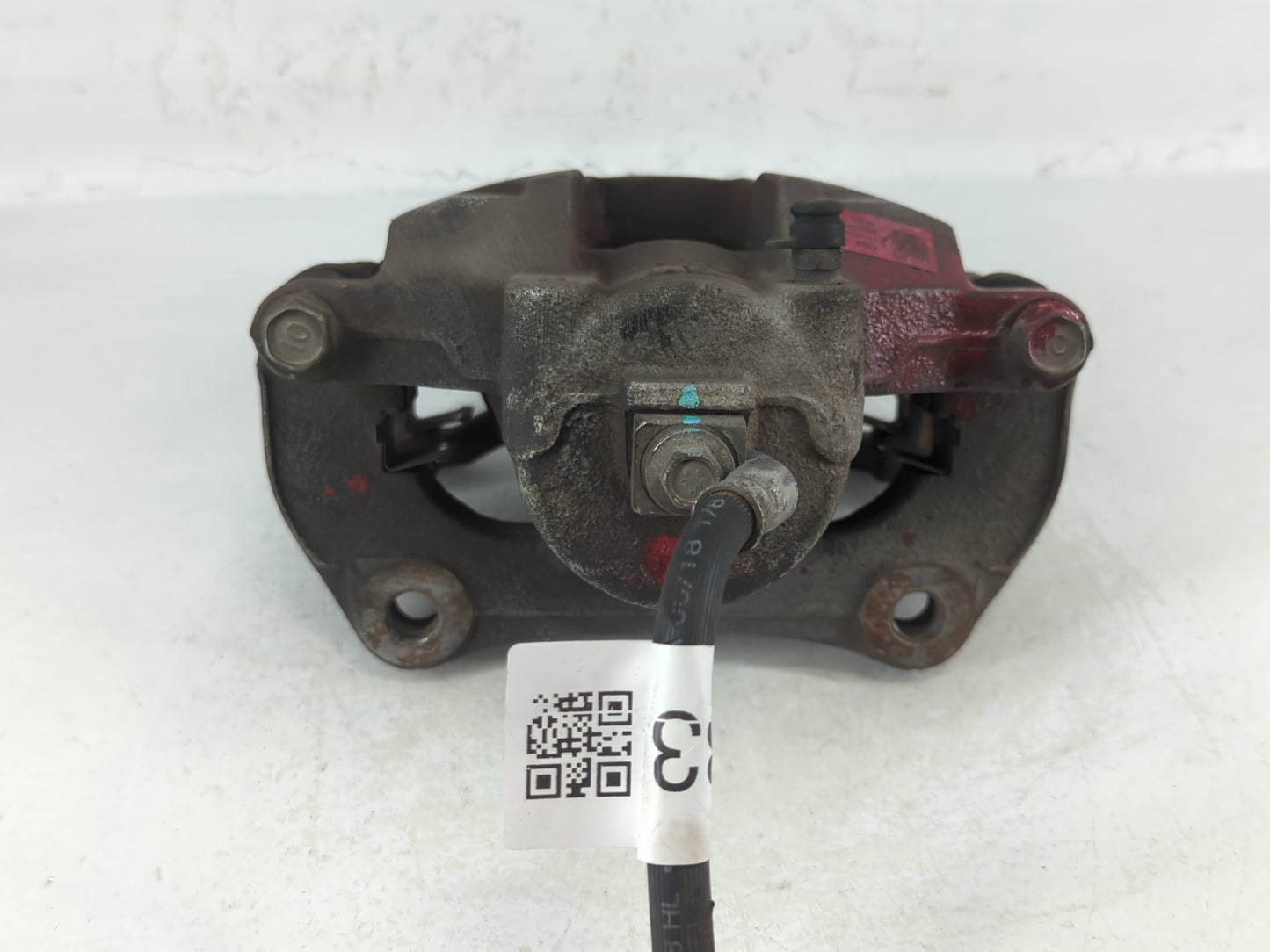 2018-2021 Buick Encore Front Passenger Right Brake Caliper - Oemusedautoparts1.com