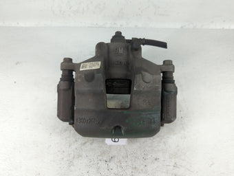 compare product 2018-2021 Buick Encore Front Driver Left Brake Caliper 699853