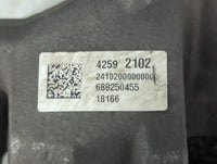 2018-2021 Buick Encore Front Driver Left Brake Caliper 699853 - Oemusedautoparts1.com