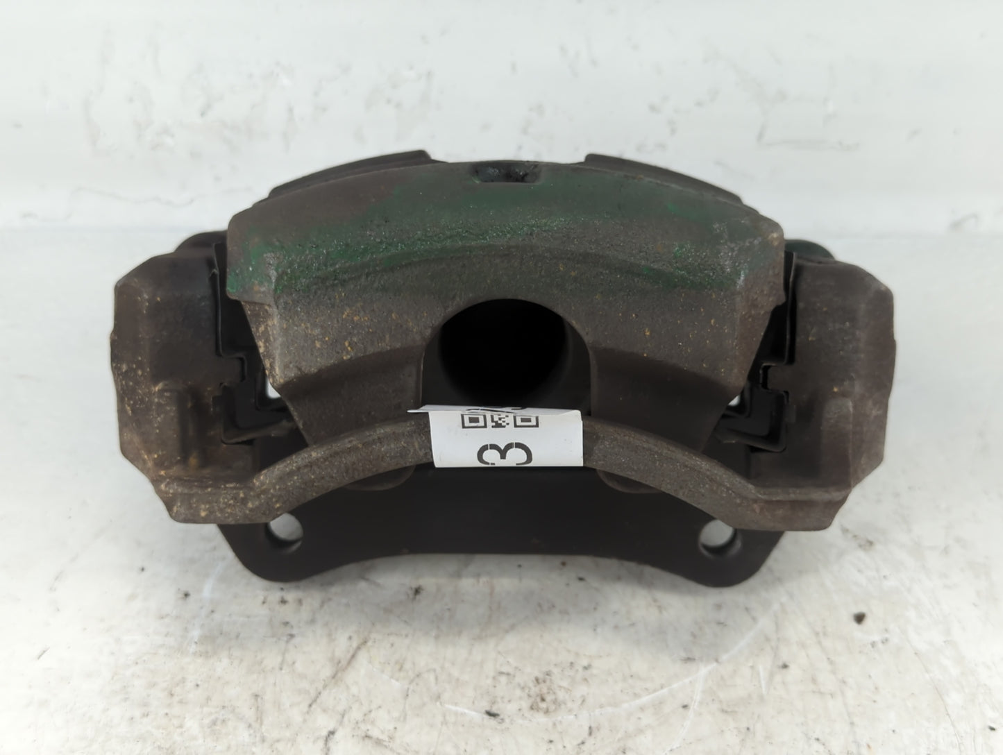 2018-2021 Buick Encore Front Driver Left Brake Caliper - Oemusedautoparts1.com