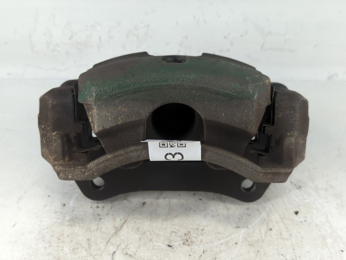 2018-2021 Buick Encore Front Driver Left Brake Caliper 699853 - Oemusedautoparts1.com