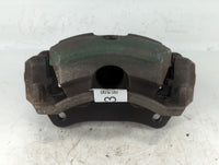 2018-2021 Buick Encore Front Driver Left Brake Caliper 699853 - Oemusedautoparts1.com