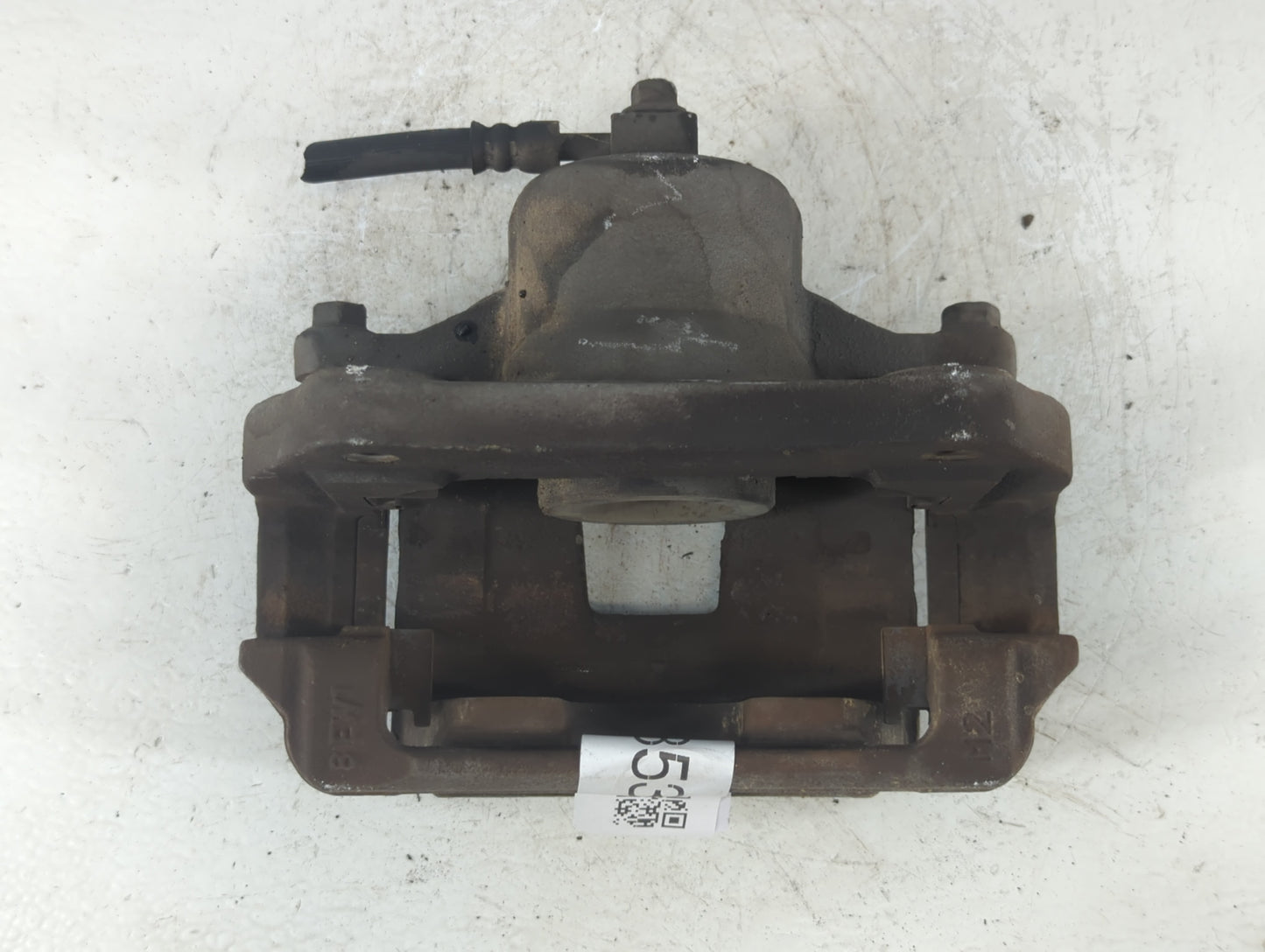 2018-2021 Buick Encore Front Driver Left Brake Caliper 699853 - Oemusedautoparts1.com