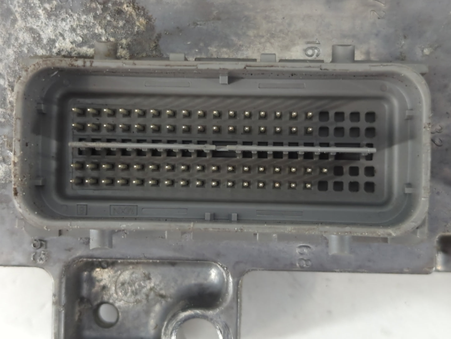2017-2021 Buick Encore PCM Engine Control Computer ECU ECM PCU OEM P/N:12695536 12692201 Fits Fits 2017 2018 2019 2020 2021 