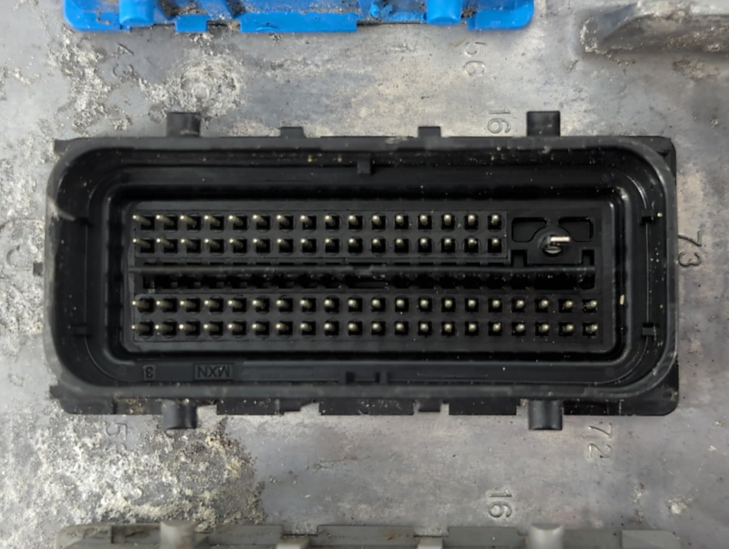 2017-2021 Buick Encore PCM Engine Control Computer ECU ECM PCU OEM P/N:12695536 12692201 Fits Fits 2017 2018 2019 2020 2021 