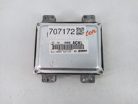 2017-2021 Buick Encore PCM Engine Control Computer ECU ECM PCU OEM P/N:12695536 12692201 Fits Fits 2017 2018 2019 2020 2021 
