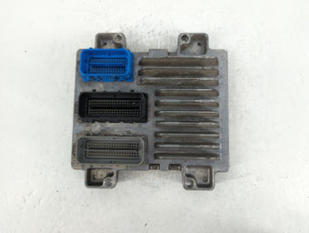 compare product 2017-2021 Buick Encore PCM Engine Control Computer ECU ECM PCU OEM P/N:12695536 E78 12695536 Fits Fits 2017 2018 2019 2020 2021 OEM Used Auto Parts