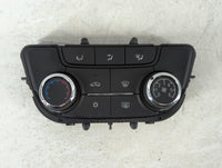 2017-2021 Buick Encore Climate Control Module Temperature AC/Heater Replacement P/N:A2C1134980001 39081561 Fits OEM Used Aut