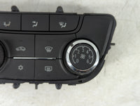 2017-2021 Buick Encore Climate Control Module Temperature AC/Heater Replacement P/N:A2C1134980001 39081561 Fits OEM Used Aut