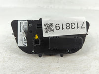 2017-2021 Buick Encore Climate Control Module Temperature AC/Heater Replacement P/N:A2C1134980001 39081561 Fits OEM Used Aut