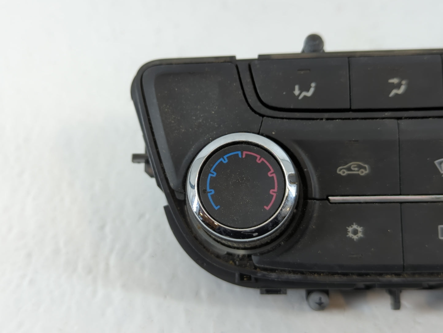 2017-2021 Buick Encore Climate Control Module Temperature AC/Heater Replacement P/N:A2C1134980001 39081561 Fits OEM Used Aut