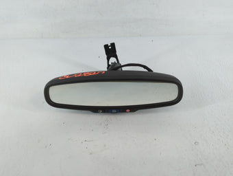 compare product 2013-2021 Buick Encore Interior Rear View Mirror Replacement OEM P/N:E11046391 E11026391 Fits OEM Used Auto Parts