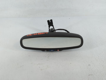 2013-2021 Buick Encore Interior Rear View Mirror Replacement OEM P/N:E11046391 E11026391 Fits OEM Used Auto Parts - Oemuseda