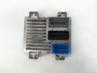 2017-2021 Buick Encore PCM Engine Control Computer ECU ECM PCU OEM P/N:12692201 12695536 Fits Fits 2017 2018 2019 2020 2021 