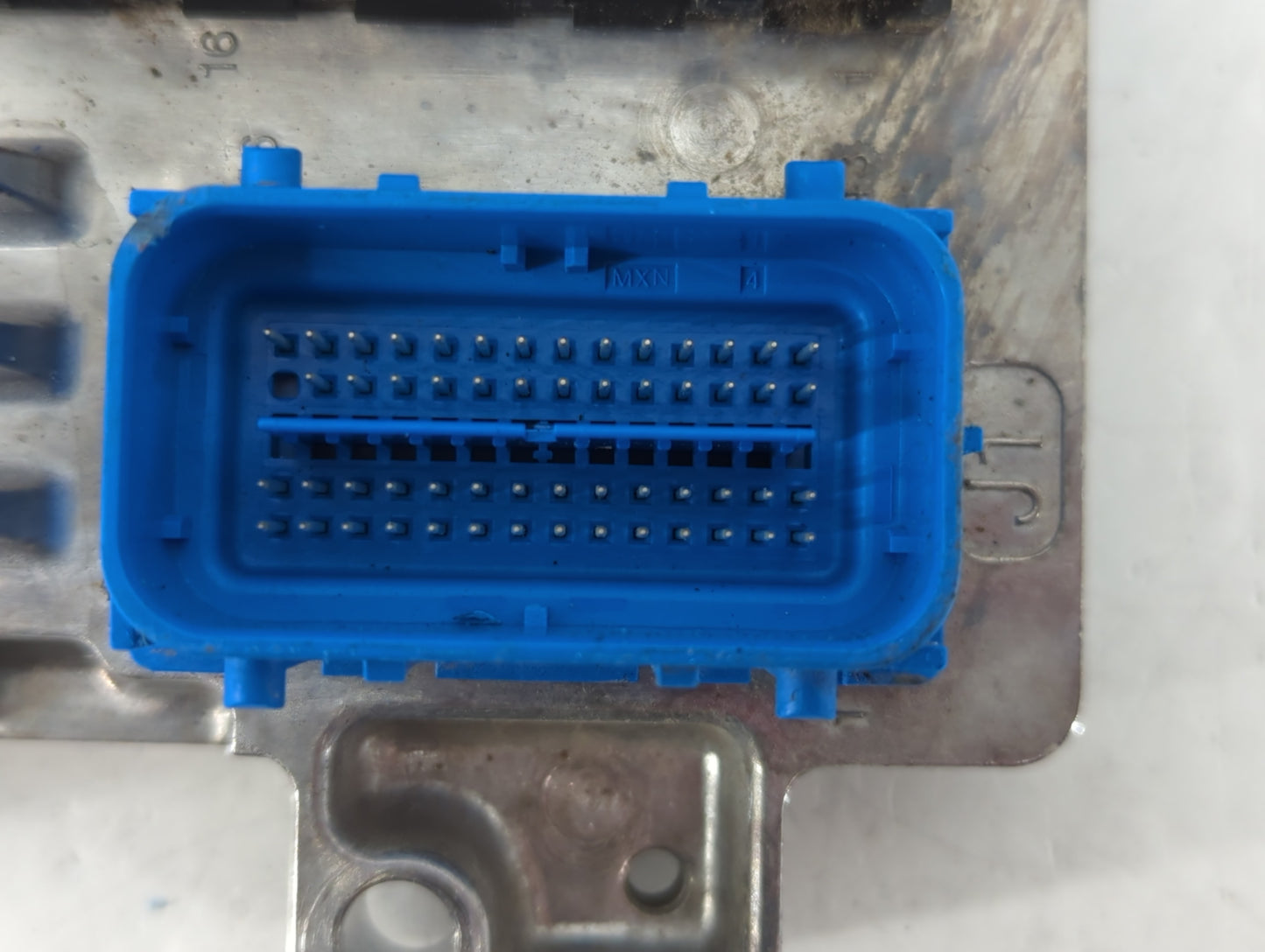 2017-2021 Buick Encore PCM Engine Control Computer ECU ECM PCU OEM P/N:12692201 12695536 Fits Fits 2017 2018 2019 2020 2021 