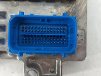 2017-2021 Buick Encore PCM Engine Control Computer ECU ECM PCU OEM P/N:12692201 12695536 Fits Fits 2017 2018 2019 2020 2021 