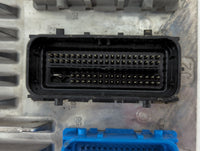 2017-2021 Buick Encore PCM Engine Control Computer ECU ECM PCU OEM P/N:12692201 12695536 Fits Fits 2017 2018 2019 2020 2021 