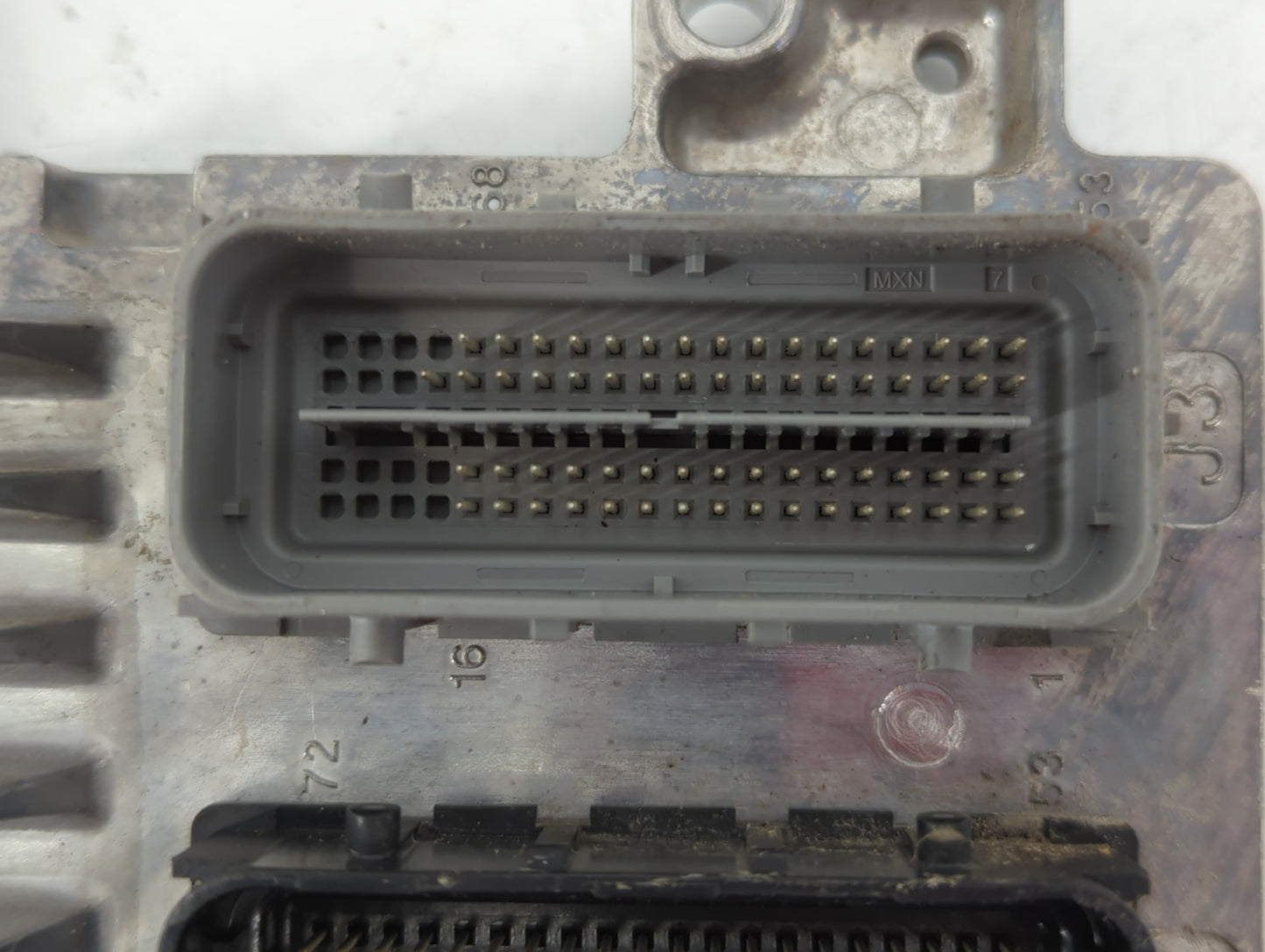 2017-2021 Buick Encore PCM Engine Control Computer ECU ECM PCU OEM P/N:12692201 12695536 Fits Fits 2017 2018 2019 2020 2021 