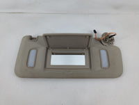 2013-2021 Buick Encore Sun Visor Shade Replacement Passenger Right Mirror Fits Fits 2013 2014 2015 2016 2017 2018 2019 2020 