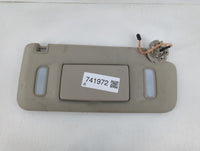 2013-2021 Buick Encore Sun Visor Shade Replacement Passenger Right Mirror Fits Fits 2013 2014 2015 2016 2017 2018 2019 2020 