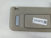 2013-2021 Buick Encore Sun Visor Shade Replacement Passenger Right Mirror Fits Fits 2013 2014 2015 2016 2017 2018 2019 2020 